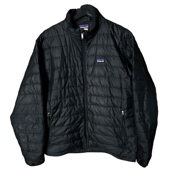 Patagonia Mens Puffer Jacket Small - Picture 1 of 7